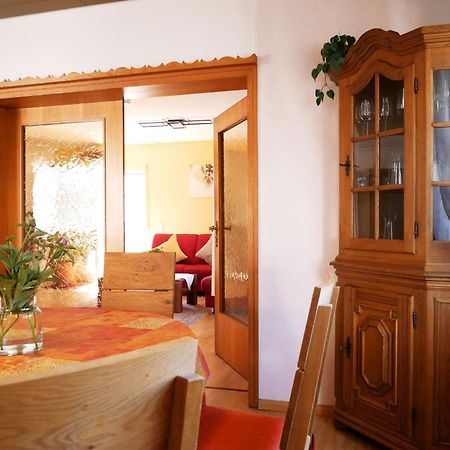 Ferienwohnung Walter Ringsheim Zewnętrze zdjęcie