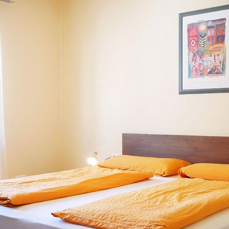 Ferienwohnung Walter Ringsheim Zewnętrze zdjęcie