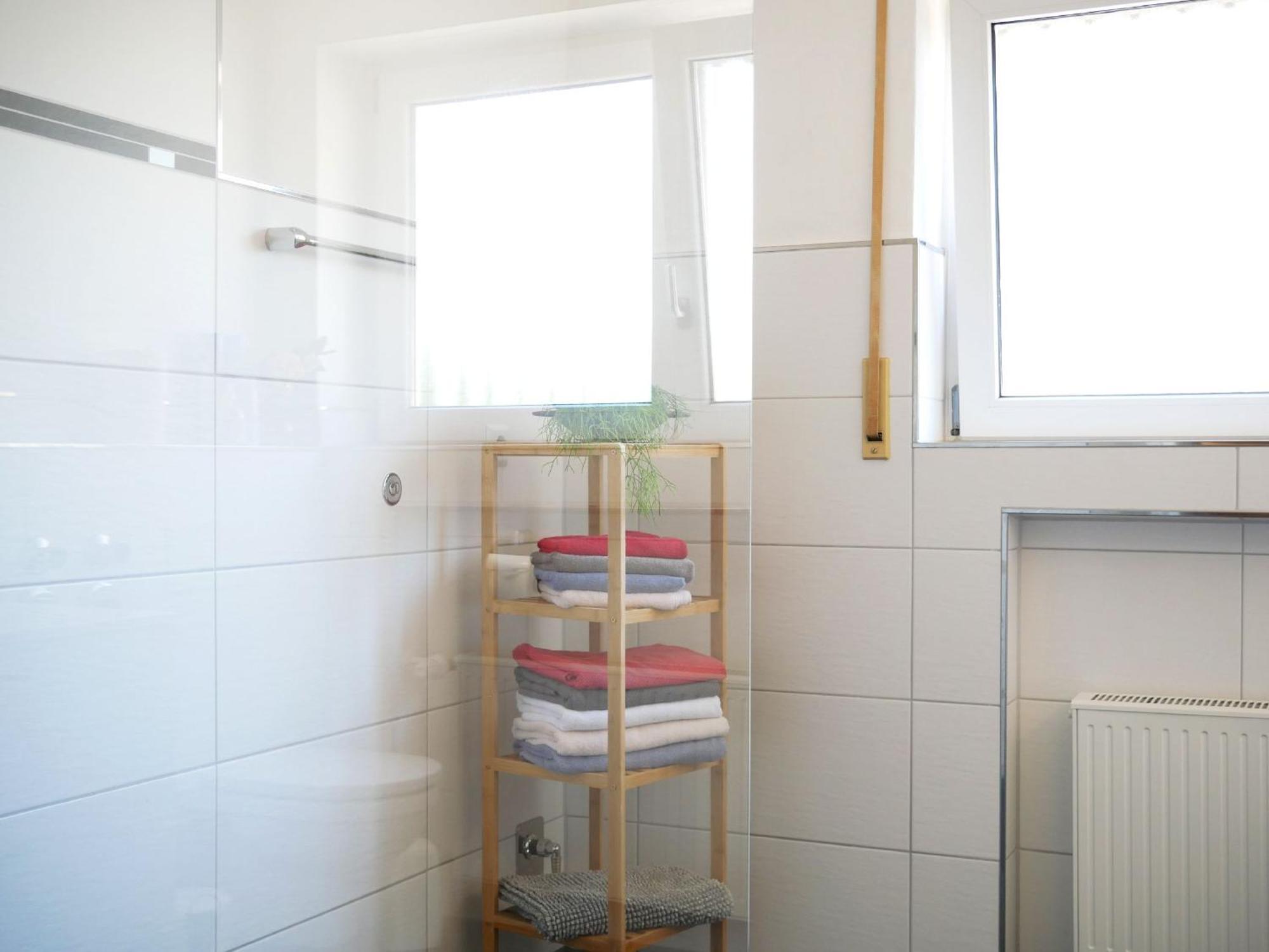 Ferienwohnung Walter Ringsheim Zewnętrze zdjęcie