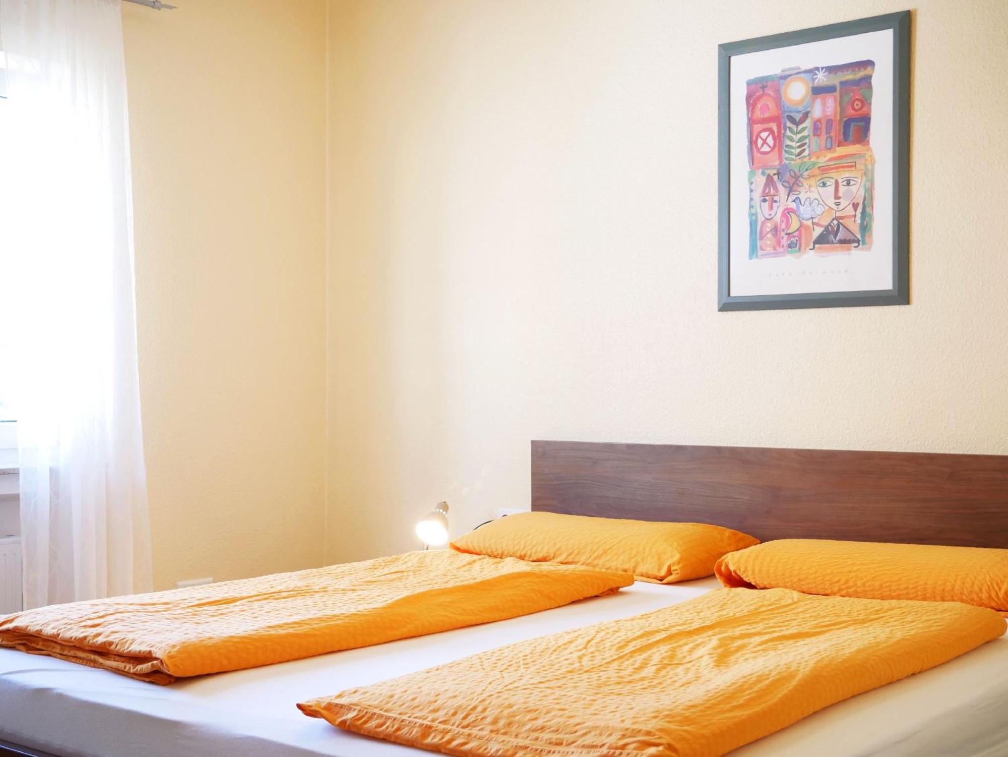 Ferienwohnung Walter Ringsheim Zewnętrze zdjęcie