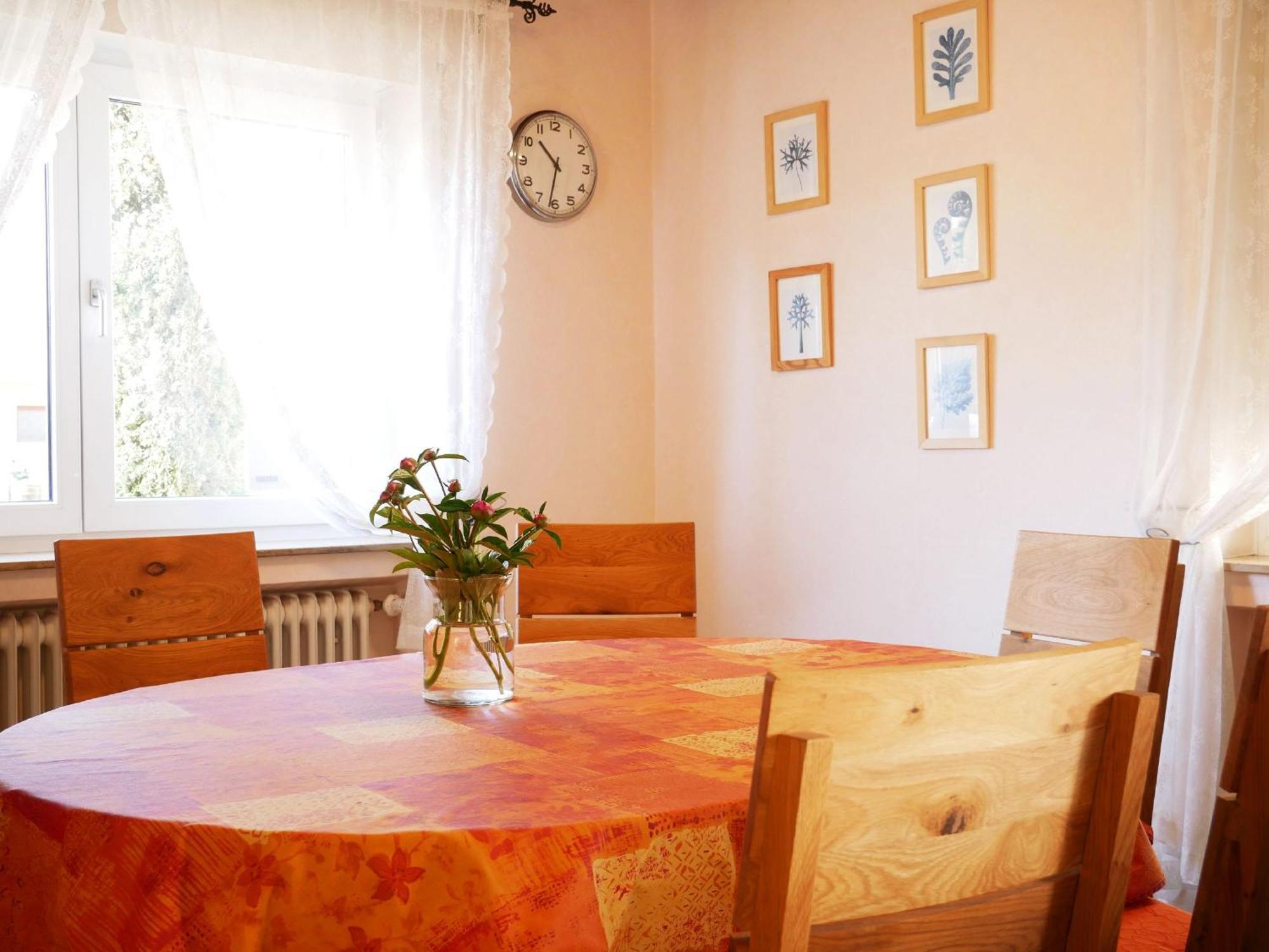 Ferienwohnung Walter Ringsheim Zewnętrze zdjęcie
