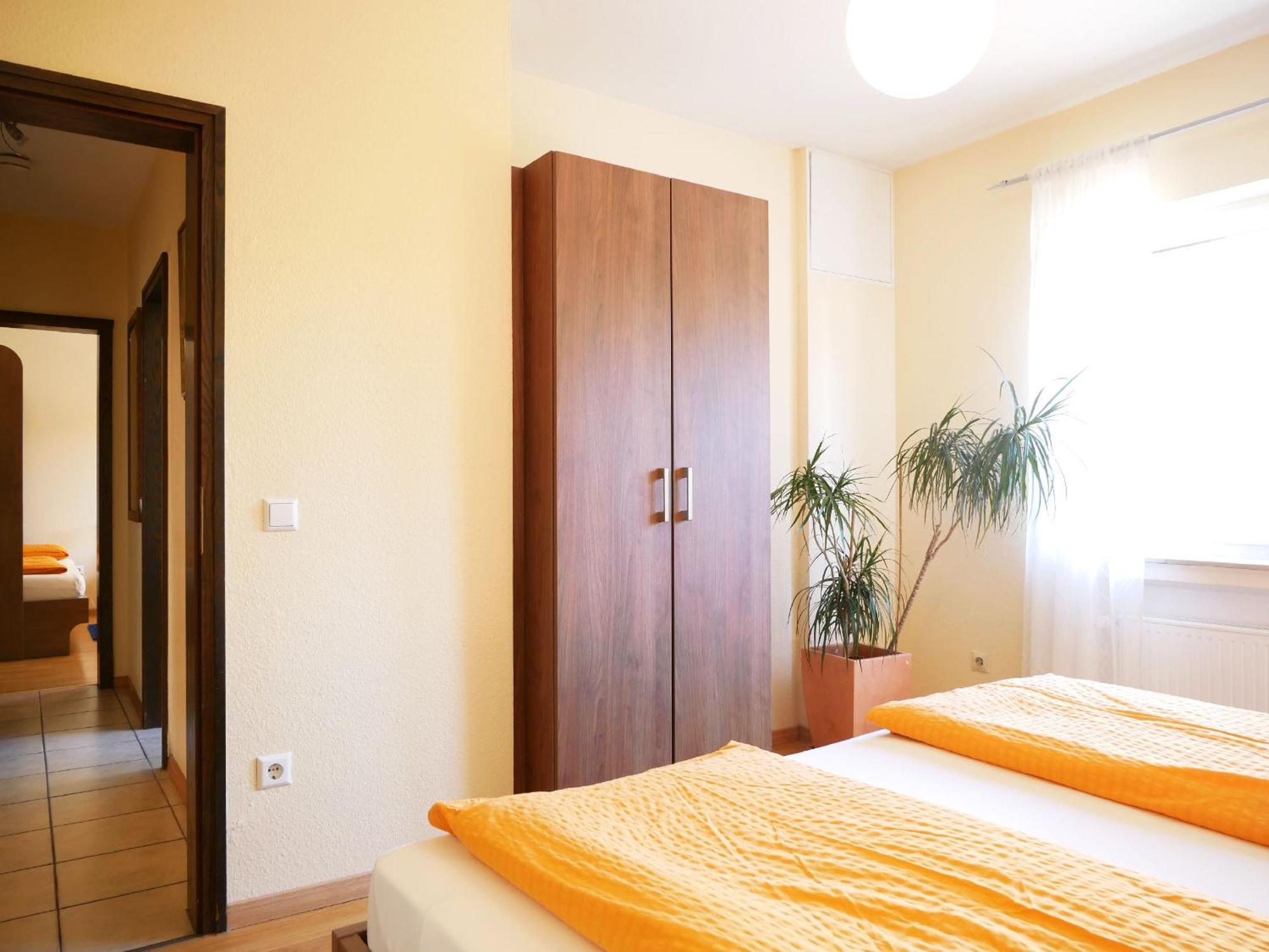 Ferienwohnung Walter Ringsheim Zewnętrze zdjęcie