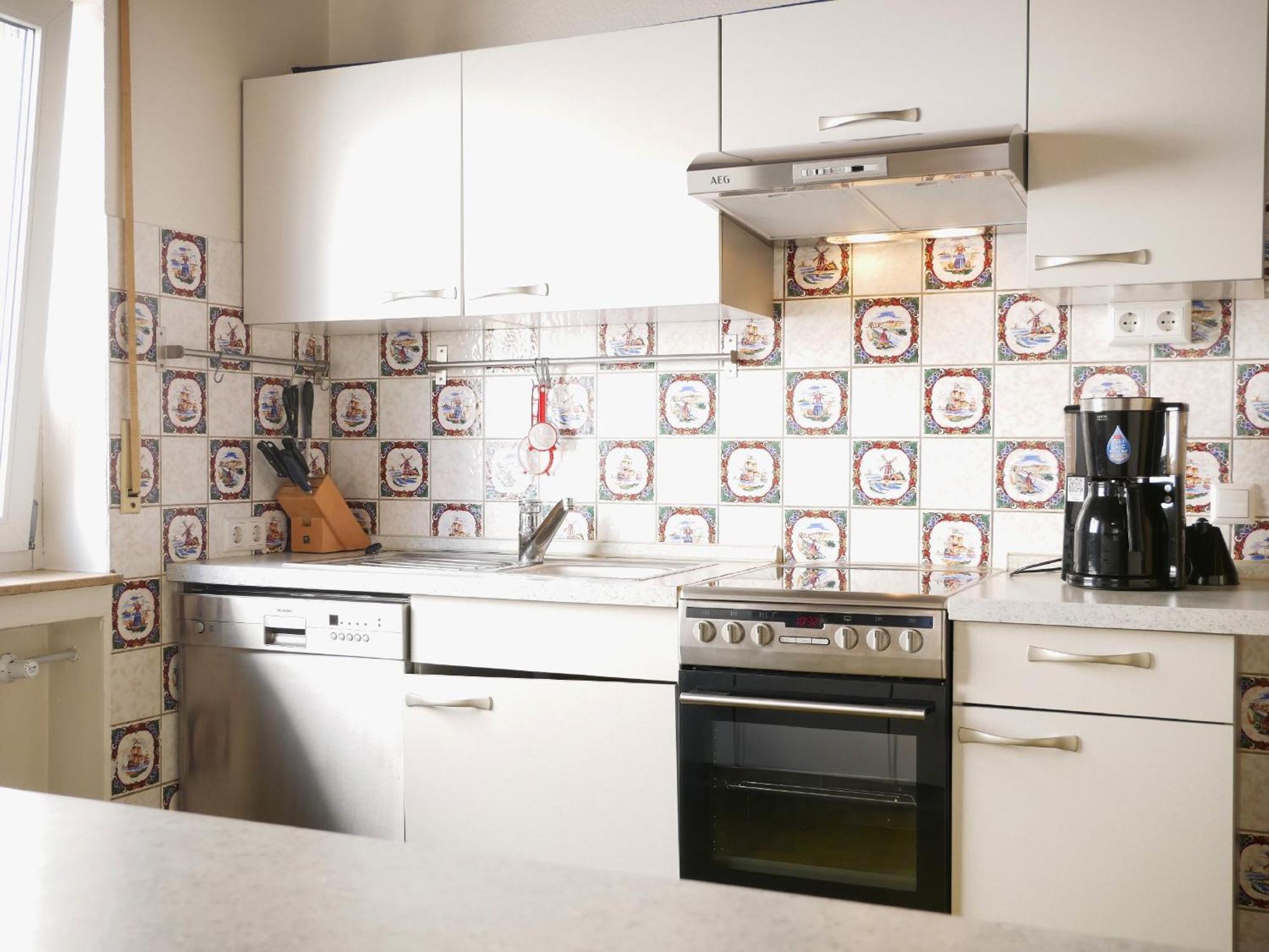 Ferienwohnung Walter Ringsheim Zewnętrze zdjęcie