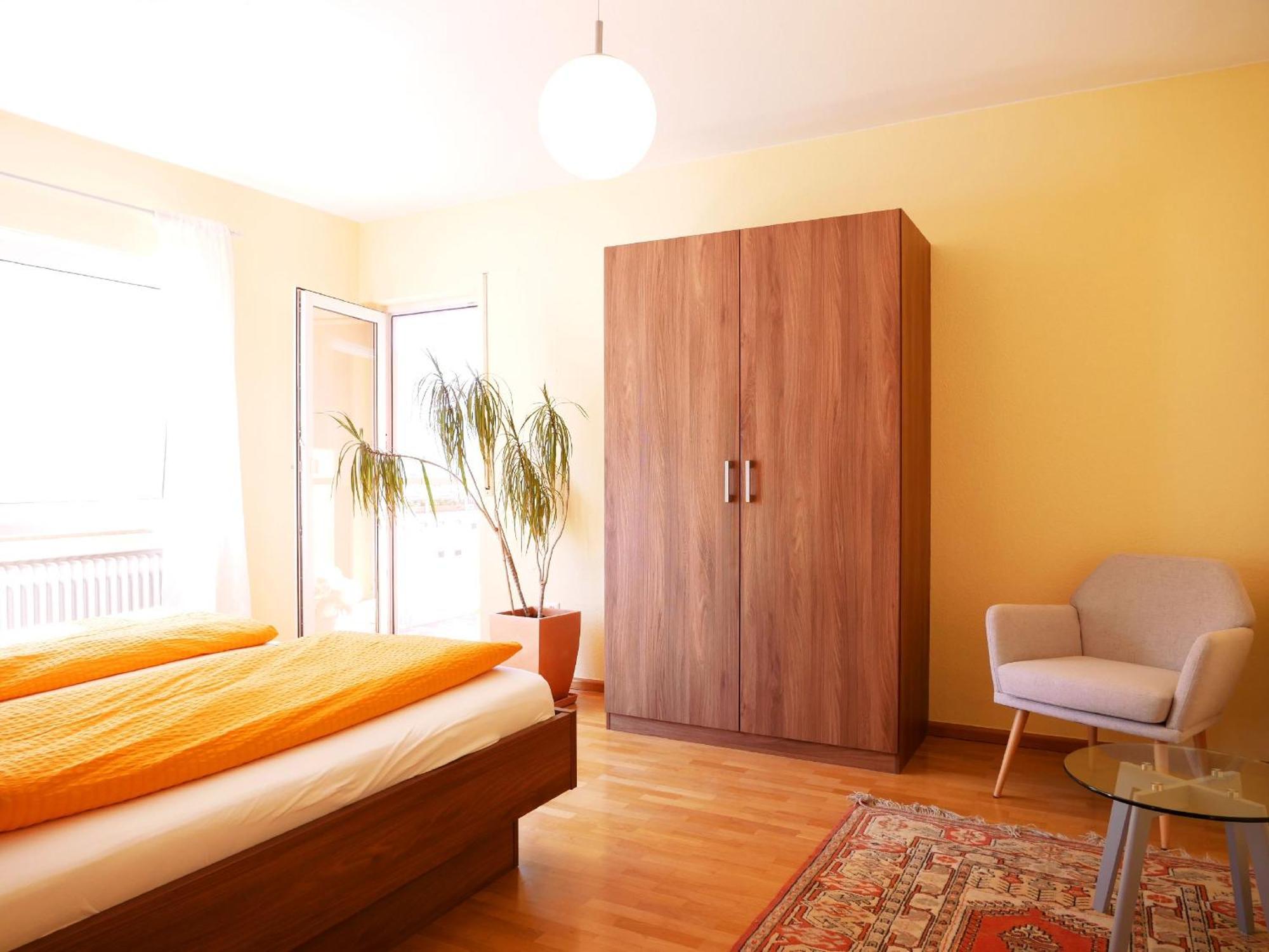 Ferienwohnung Walter Ringsheim Zewnętrze zdjęcie