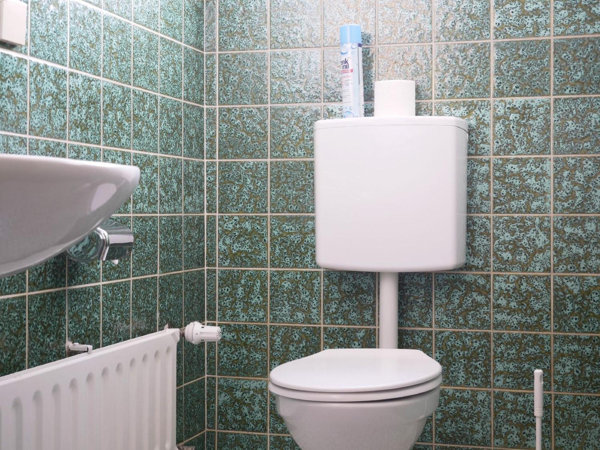 Ferienwohnung Walter Ringsheim Zewnętrze zdjęcie