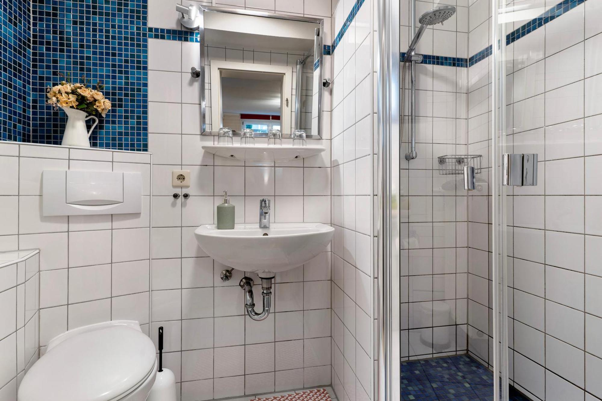 Ferienwohnung Walter Ringsheim Zewnętrze zdjęcie