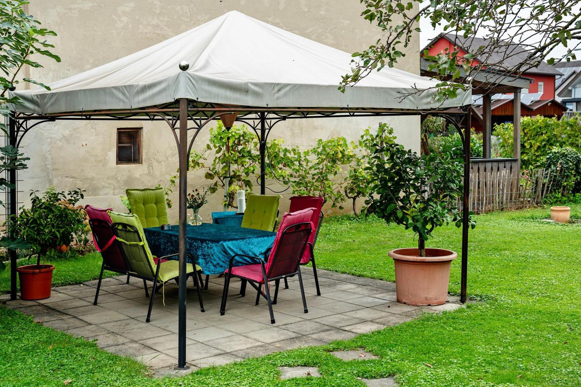 Ferienwohnung Walter Ringsheim Zewnętrze zdjęcie