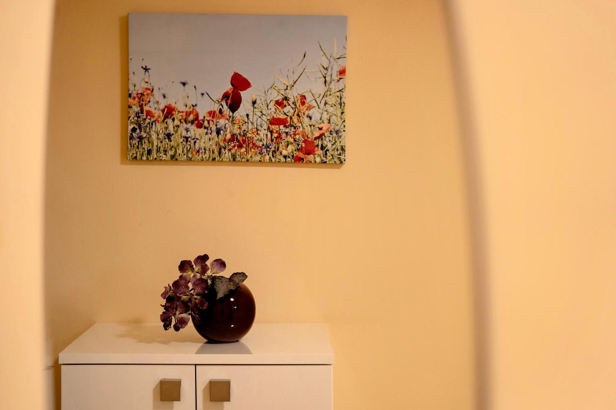 Ferienwohnung Walter Ringsheim Zewnętrze zdjęcie
