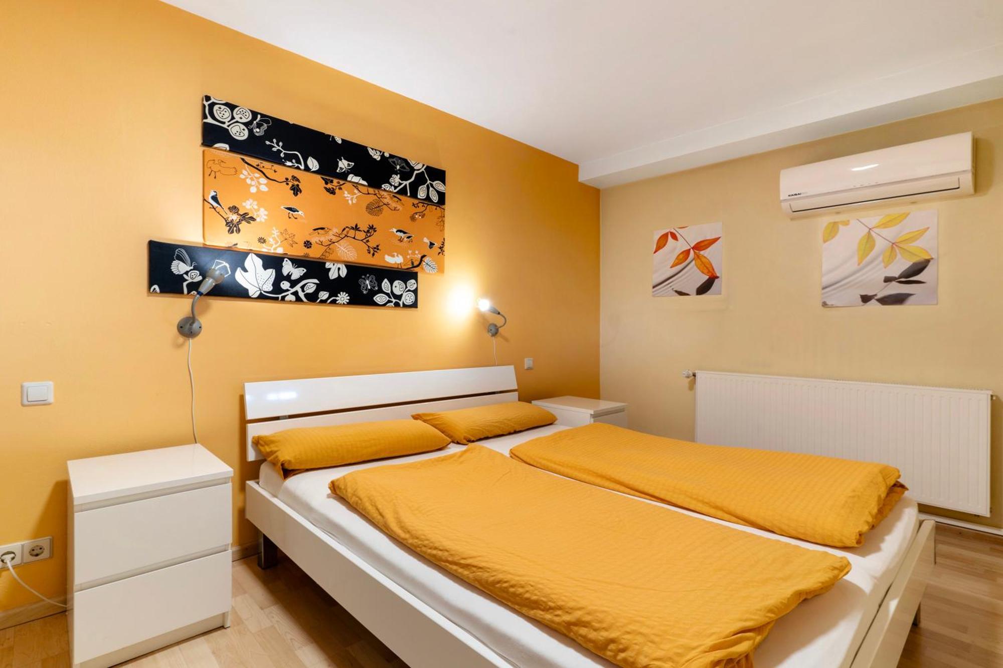 Ferienwohnung Walter Ringsheim Zewnętrze zdjęcie