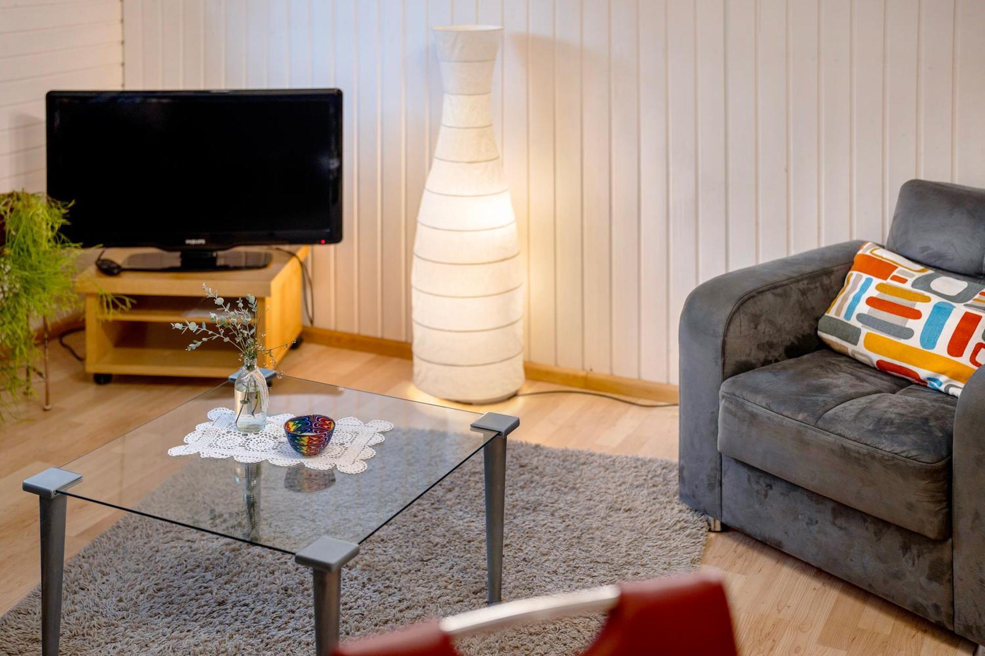 Ferienwohnung Walter Ringsheim Zewnętrze zdjęcie